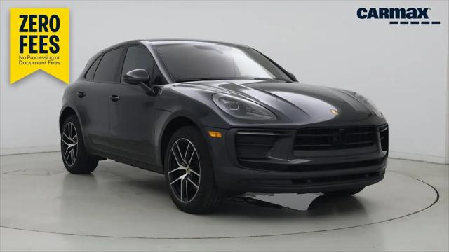 2022 Porsche Macan Macan for sale in Buford, GA