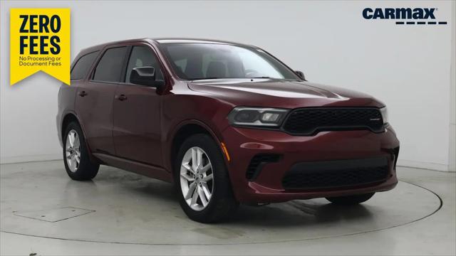 2023 Dodge Durango GT RWD for sale in Buford, GA