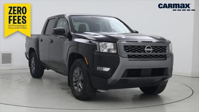 2025 Nissan Frontier Crew Cab SV 4x2 for sale in Buford, GA