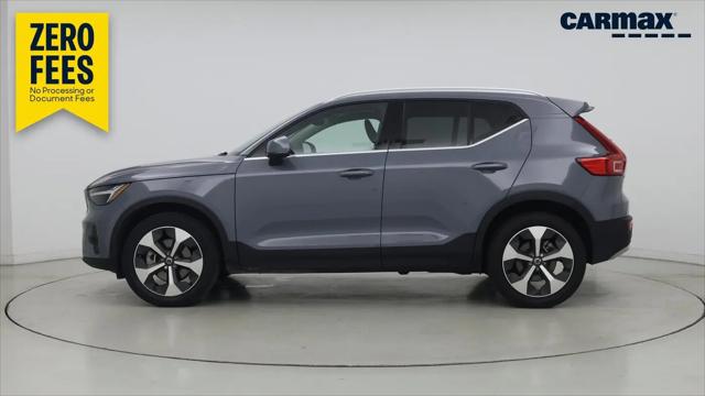 2023 Volvo XC40 B5 Plus Bright Theme for sale in Buford, GA