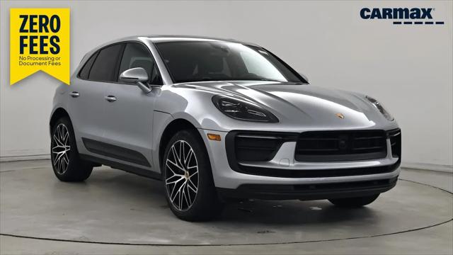 2023 Porsche Macan T for sale in Norcross, GA