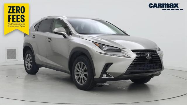 2020 Lexus NX 300 NX 300 for sale in Roswell, GA