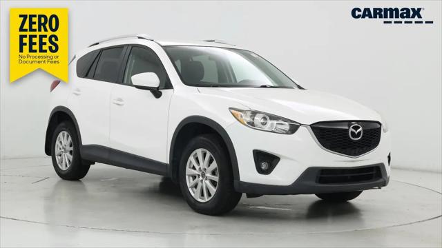 2014 Mazda CX-5 Touring for sale in Inglewood, CA