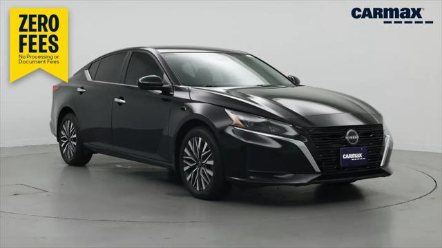 2023 Nissan Altima SV Intelligent AWD for sale in Pineville, NC