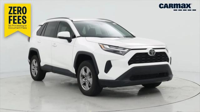 2023 Toyota RAV4 XLE for sale in Chattanooga, TN