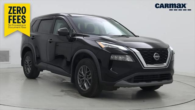 2023 Nissan Rogue S FWD for sale in Chattanooga, TN