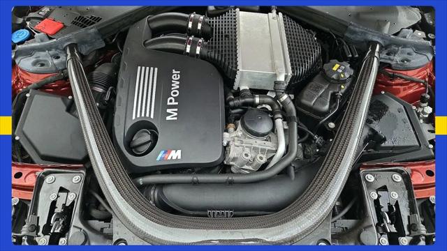 2021 BMW M2 Competition