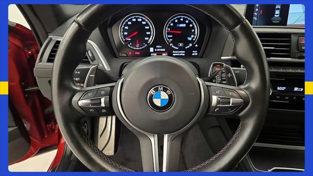 2021 BMW M2 Competition