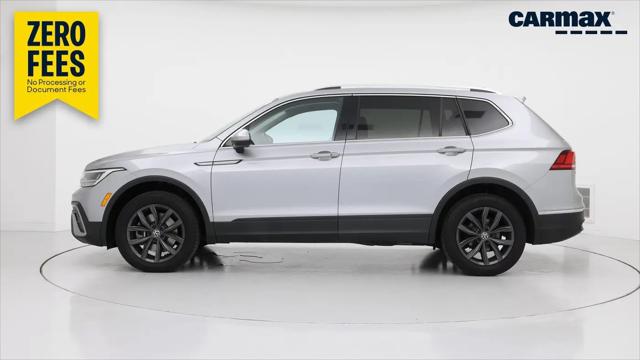 2023 Volkswagen Tiguan 2.0T SE for sale in Laurel, MD