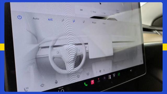 2022 Tesla Model 3 Long Range Dual Motor All-Wheel Drive