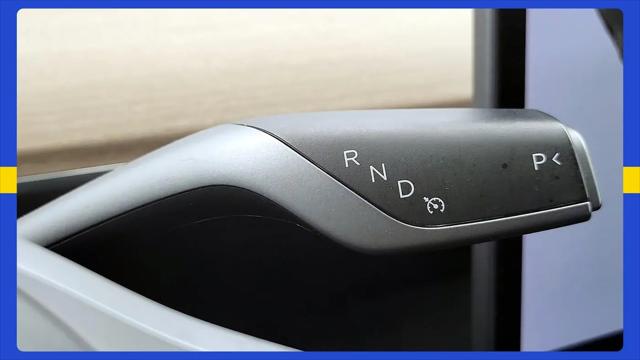 2022 Tesla Model 3 Long Range Dual Motor All-Wheel Drive