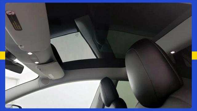2022 Tesla Model 3 Long Range Dual Motor All-Wheel Drive