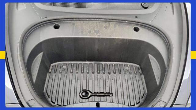 2022 Tesla Model 3 Long Range Dual Motor All-Wheel Drive