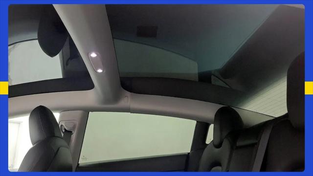 2022 Tesla Model 3 Long Range Dual Motor All-Wheel Drive