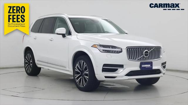 2023 Volvo XC90 Recharge T8 Plus 6-Seater for sale in Austin, TX