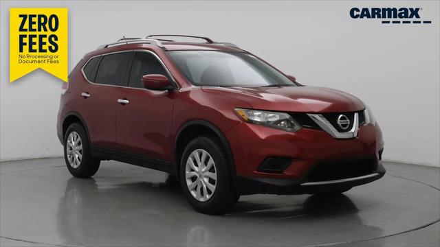 2016 Nissan Rogue S for sale in Gilbert, AZ