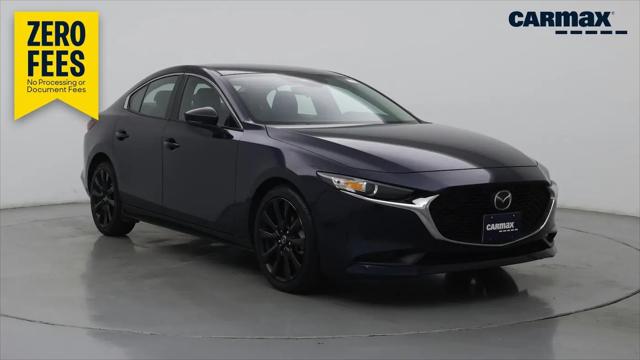 2024 Mazda Mazda3 2.5 S Select Sport for sale in Gilbert, AZ