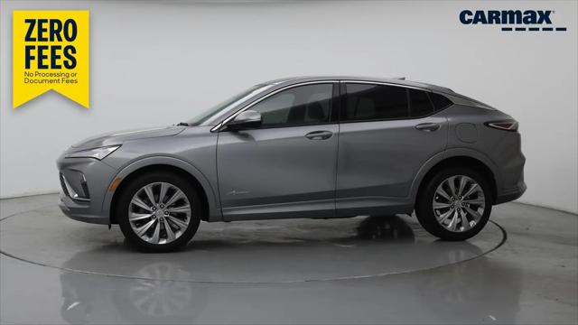 2024 Buick NV Avenir FWD for sale in Gilbert, AZ