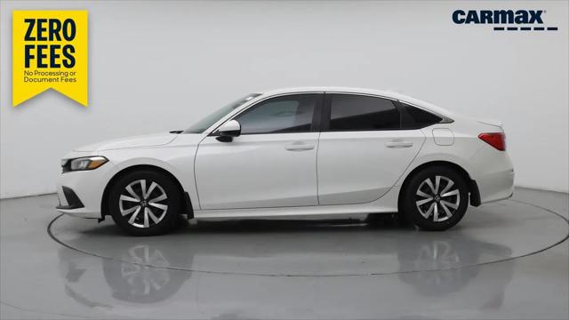 2023 Honda Civic LX for sale in Gilbert, AZ
