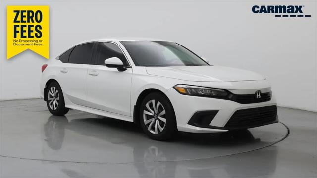 2023 Honda Civic LX for sale in Gilbert, AZ