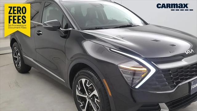 2024 Kia Sportage EX for sale in Raleigh, NC