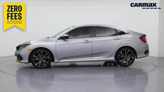 2019 Honda Civic Sport for sale in Murfreesboro, TN