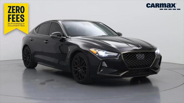 2020 Genesis G70 3.3T RWD for sale in Murfreesboro, TN