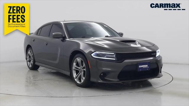 2020 Dodge Charger GT RWD for sale in Charlottesville, VA