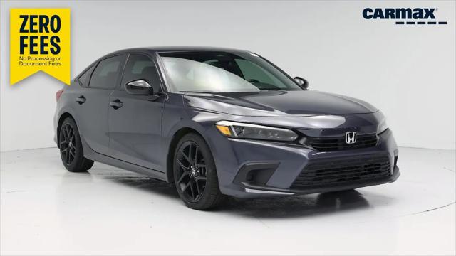 2022 Honda Civic Sport for sale in Winston-Salem, NC