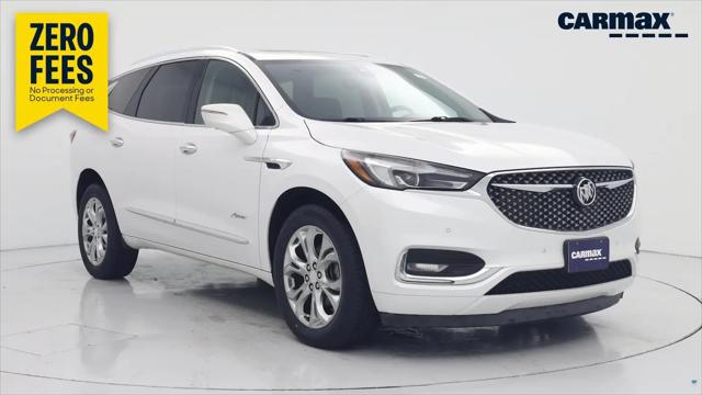 2020 Buick Enclave AWD Avenir for sale in Winston-Salem, NC