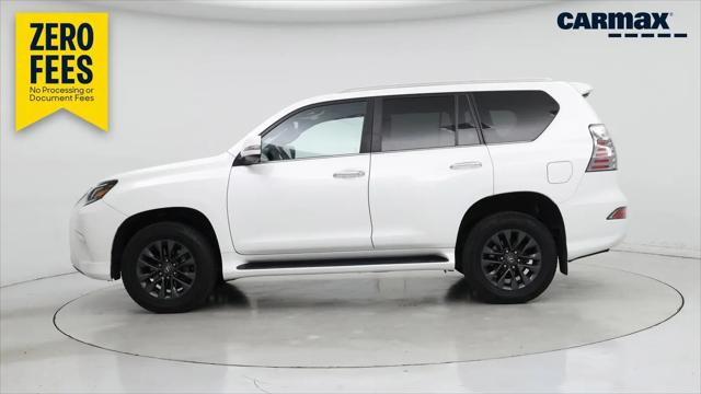2022 Lexus GX 460 Premium for sale in Santa Rosa, CA