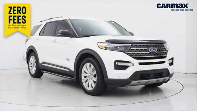 2021 Ford Explorer King Ranch for sale in Bradenton, FL