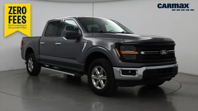 2025 Ford F-150 XLT for sale in Bradenton, FL