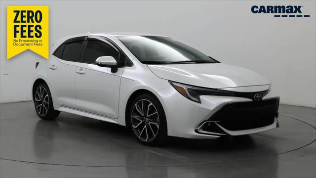 2023 Toyota Corolla XSE for sale in Bradenton, FL