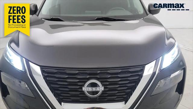 2023 Nissan Rogue S Intelligent AWD for sale in Gastonia, NC