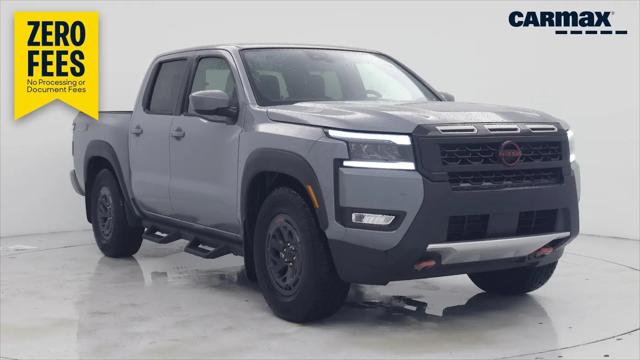 2026 Nissan Frontier PRO-X for sale in Gastonia, NC