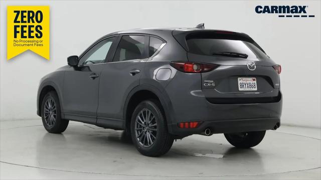 2020 Mazda CX-5 Touring for sale in Buena Park, CA