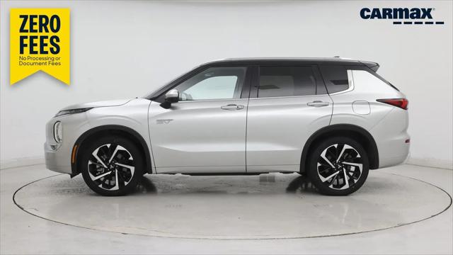 2025 Mitsubishi Outlander PHEV SEL Platinum Edition S-AWC for sale in Huntsville, AL