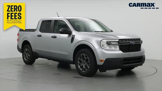 2024 Ford Maverick XLT for sale in Augusta, GA