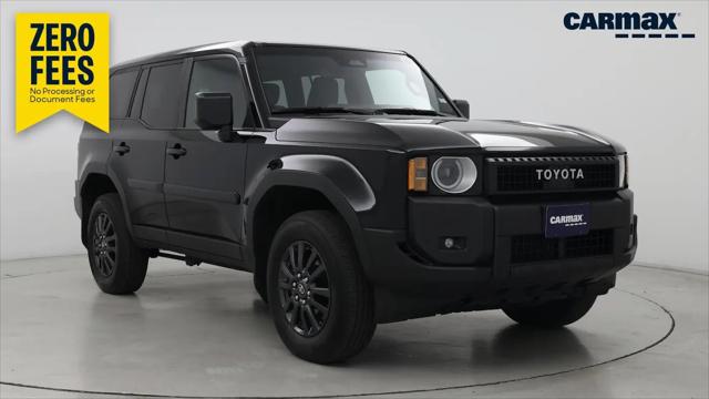 2025 Toyota Land Cruiser 1958 for sale in Augusta, GA