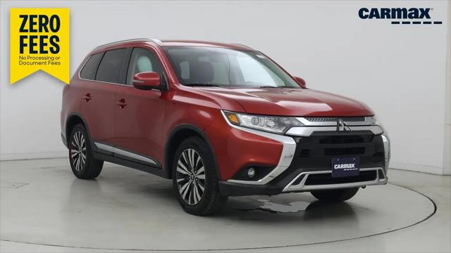 2019 Mitsubishi Outlander SEL for sale in Augusta, GA