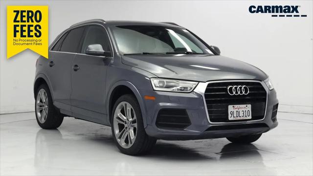 2016 Audi Q3 2.0T Premium Plus for sale in Duarte, CA