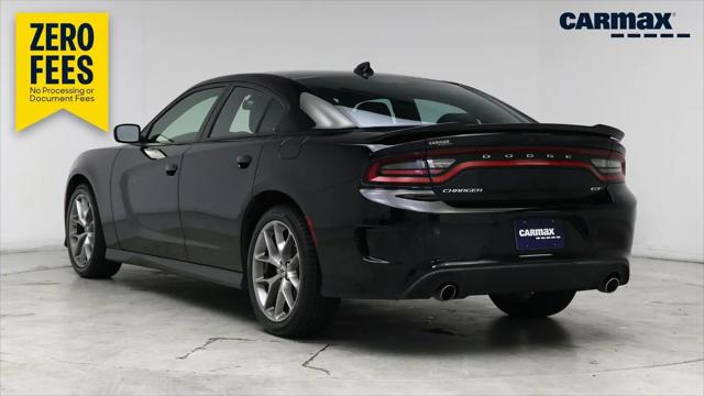2023 Dodge Charger GT for sale in Puyallup, WA