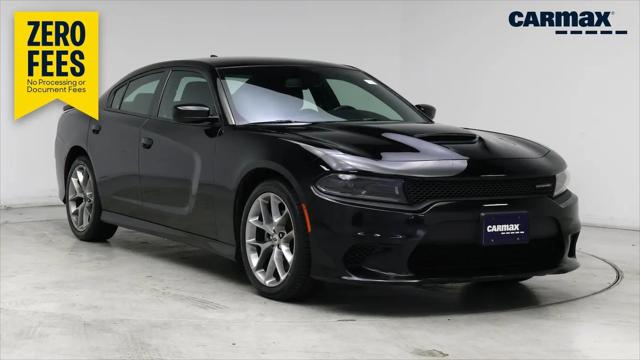 2023 Dodge Charger GT for sale in Puyallup, WA