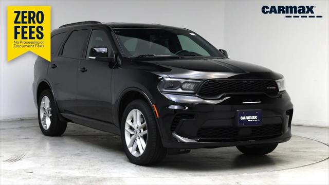 2024 Dodge Durango GT Plus AWD for sale in Puyallup, WA