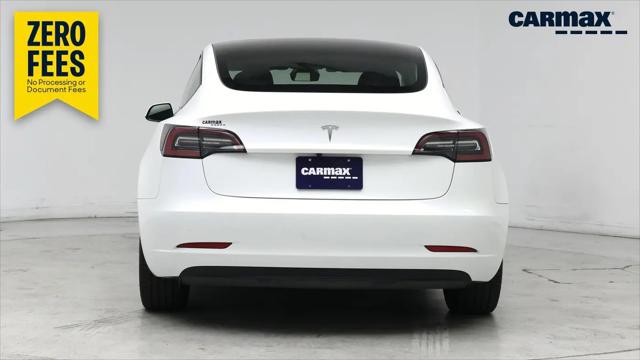 2023 Tesla Model 3 Rear-Wheel Drive for sale in Puyallup, WA