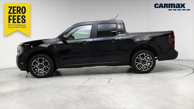 2025 Ford Maverick Lariat for sale in Puyallup, WA