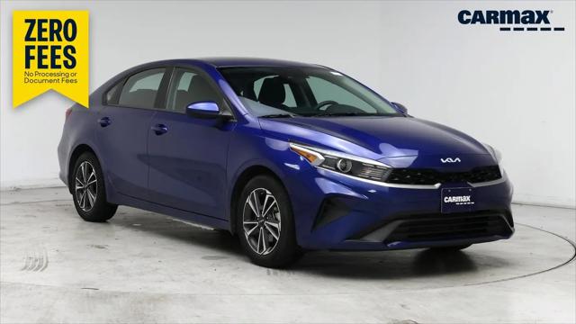 2024 Kia Forte LXS for sale in Puyallup, WA