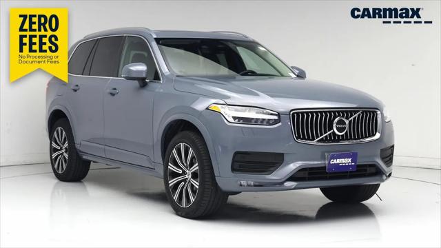 2023 Volvo XC90 B6 Core for sale in Palm Desert, CA