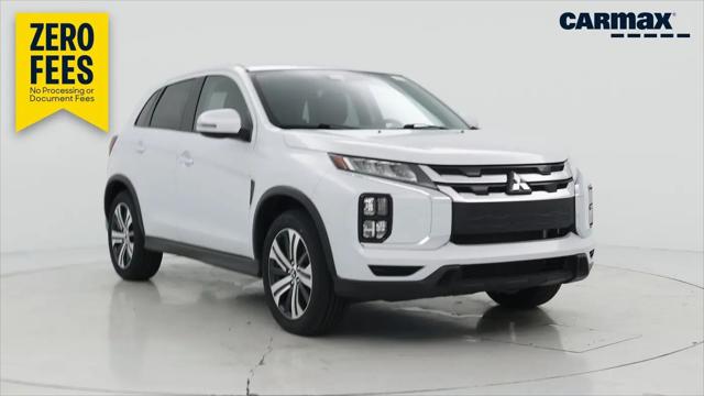 2024 Mitsubishi Outlander Sport 2.0 SE AWC for sale in Greenville, SC